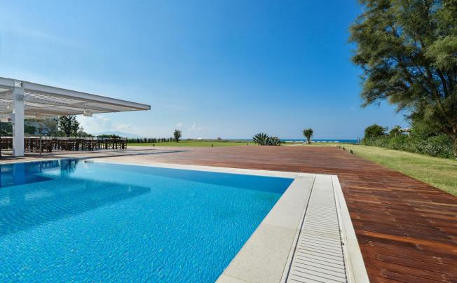 Фото отеля Savoy Beach  