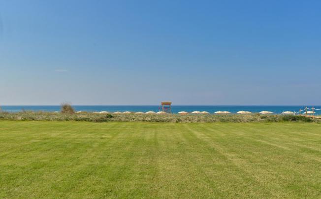 Фото отеля Savoy Beach  