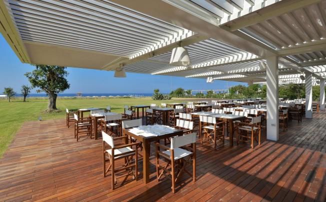 Фото отеля Savoy Beach  