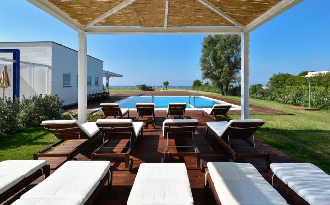 Фото отеля Savoy Beach  