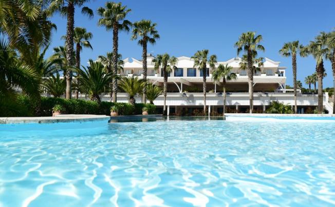 Фото отеля Savoy Beach  