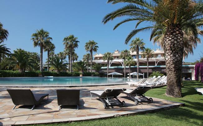 Фото отеля Savoy Beach  