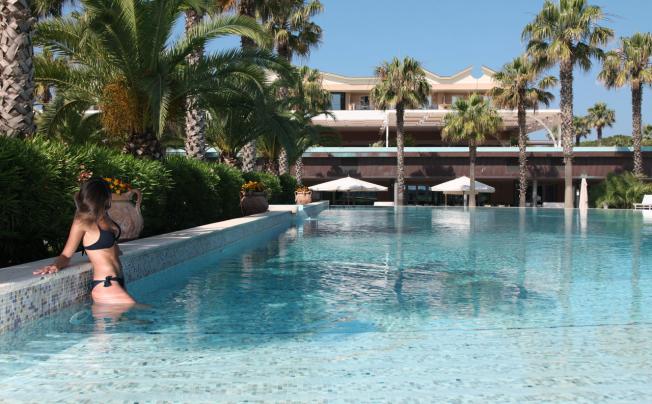 Фото отеля Savoy Beach  
