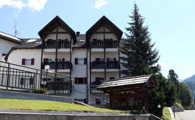 Фото отеля Casa Metz Apartments