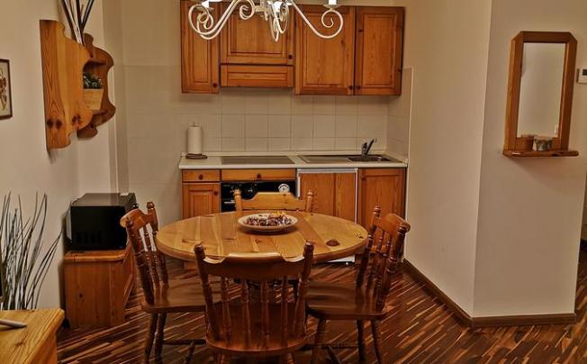 Фото отеля Casa Metz Apartments