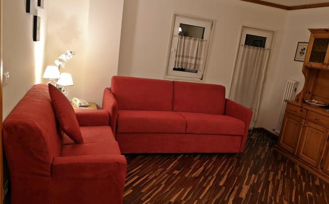 Фото отеля Casa Metz Apartments