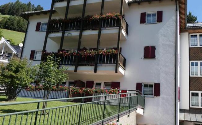 Фото отеля Casa Metz Apartments