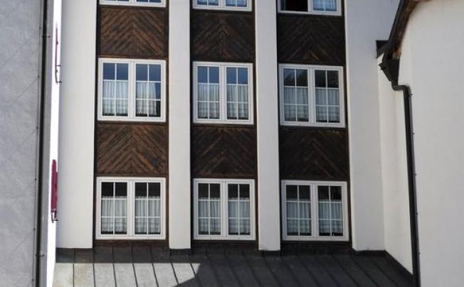 Фото отеля Casa Metz Apartments