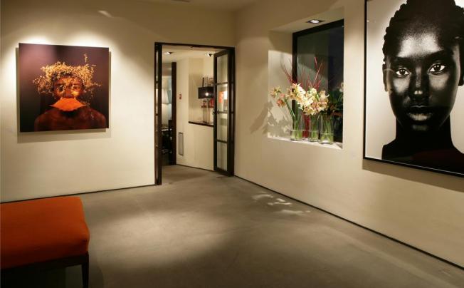 Фото отеля Gallery Art Hotel