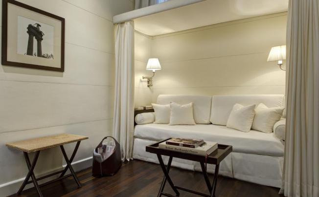 Фото отеля Gallery Art Hotel