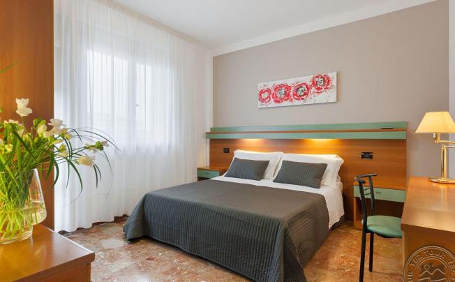 Фото отеля Europeo Hotel