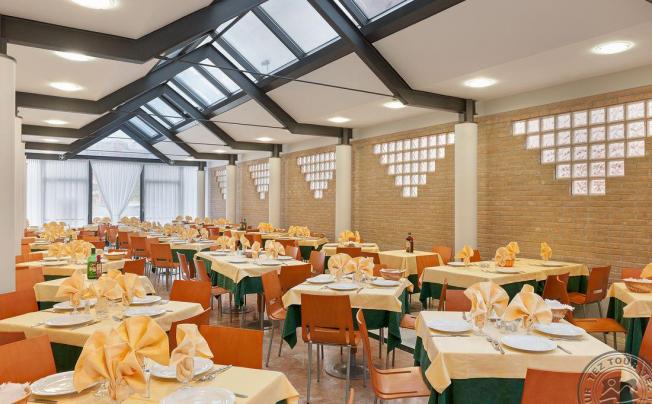 Фото отеля Europeo Hotel