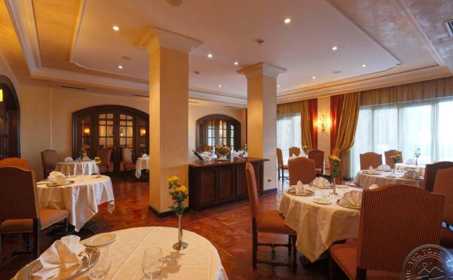 Фото отеля San Pietro Grand Hotel