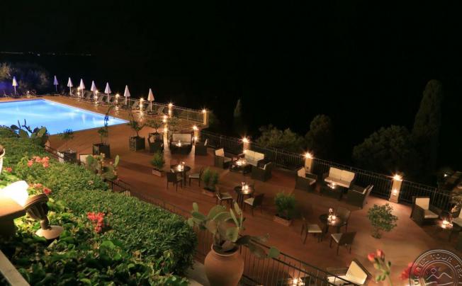 Фото отеля San Pietro Grand Hotel