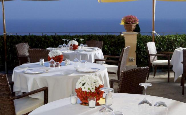 Фото отеля San Pietro Grand Hotel