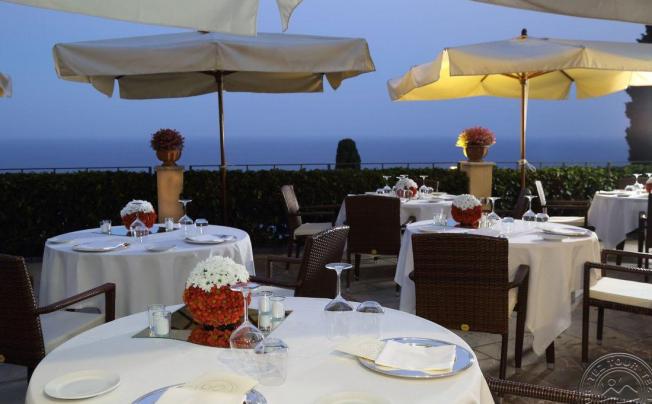 Фото отеля San Pietro Grand Hotel
