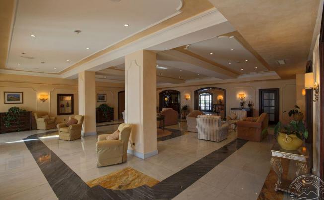 Фото отеля San Pietro Grand Hotel