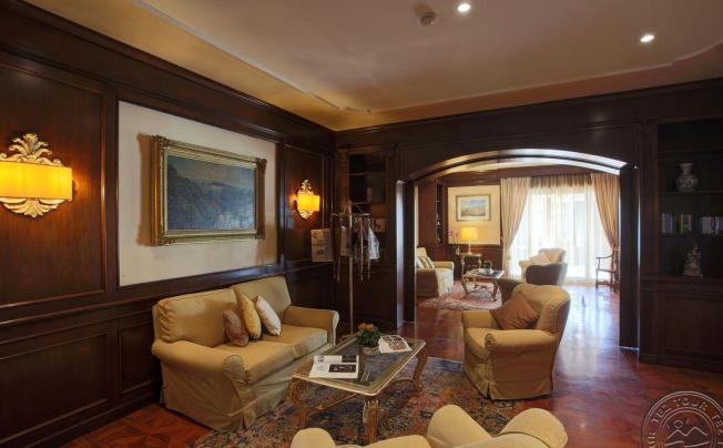 Фото отеля San Pietro Grand Hotel
