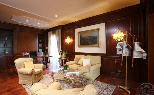 Фото отеля San Pietro Grand Hotel