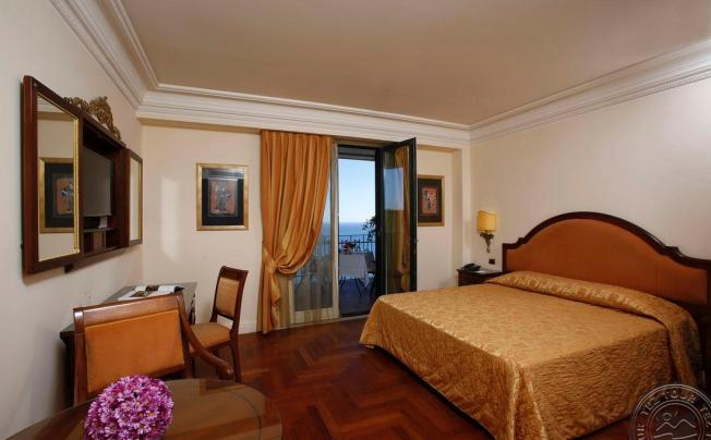 Фото отеля San Pietro Grand Hotel