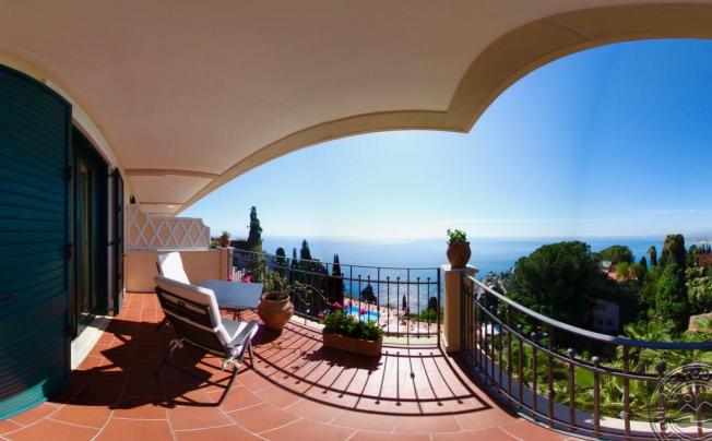Фото отеля San Pietro Grand Hotel