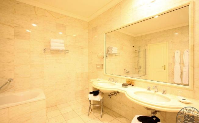 Фото отеля San Pietro Grand Hotel