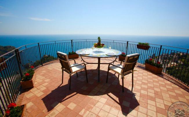 Фото отеля San Pietro Grand Hotel