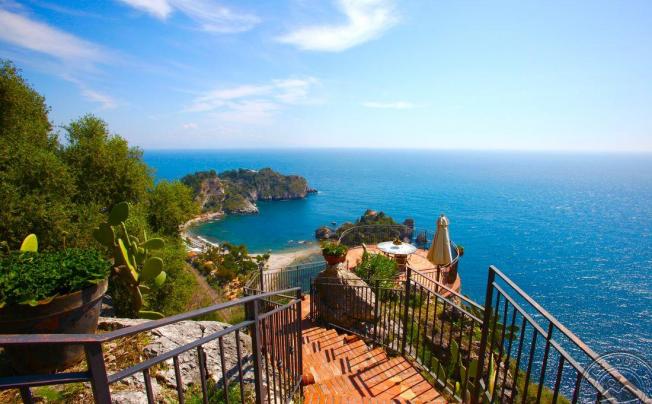 Фото отеля San Pietro Grand Hotel