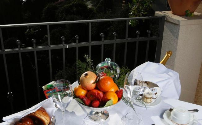 Фото отеля San Pietro Grand Hotel