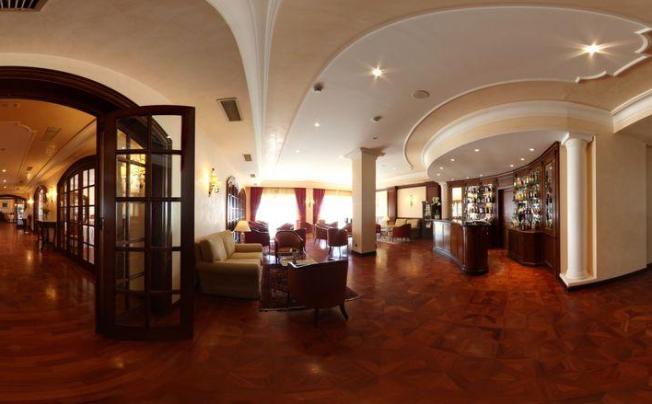 Фото отеля San Pietro Grand Hotel