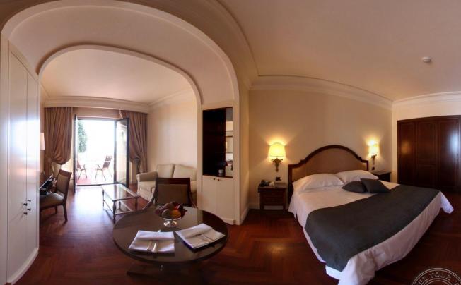 Фото отеля San Pietro Grand Hotel