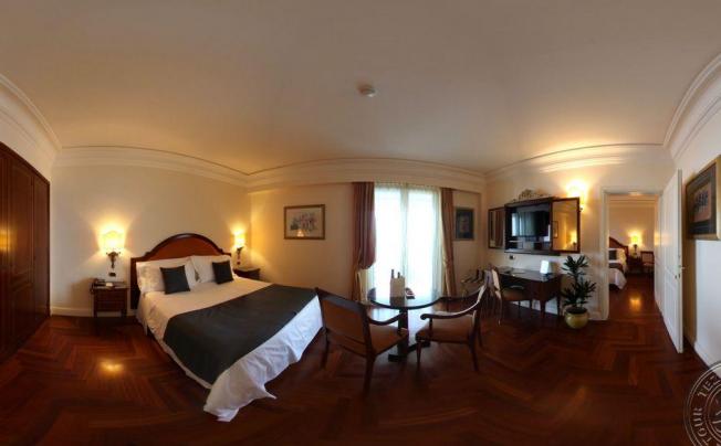 Фото отеля San Pietro Grand Hotel