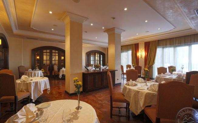 Фото отеля San Pietro Grand Hotel