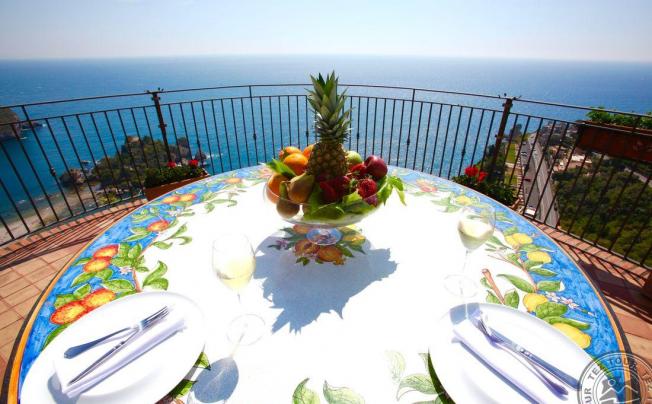 Фото отеля San Pietro Grand Hotel