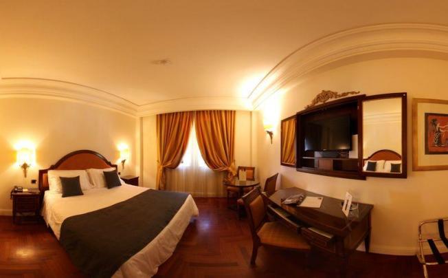 Фото отеля San Pietro Grand Hotel
