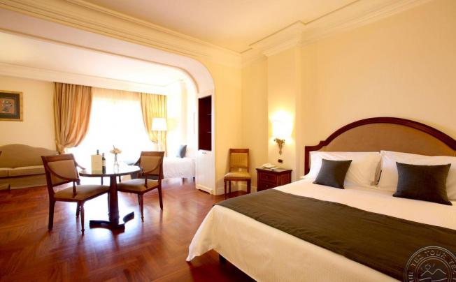 Фото отеля San Pietro Grand Hotel