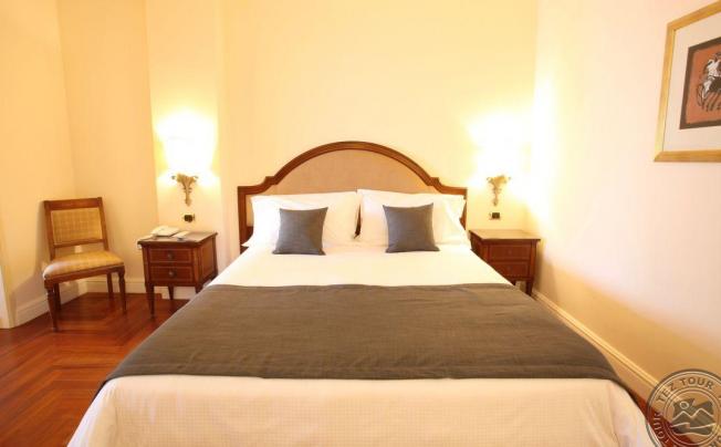 Фото отеля San Pietro Grand Hotel