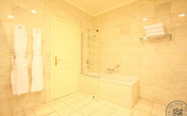 Фото отеля San Pietro Grand Hotel