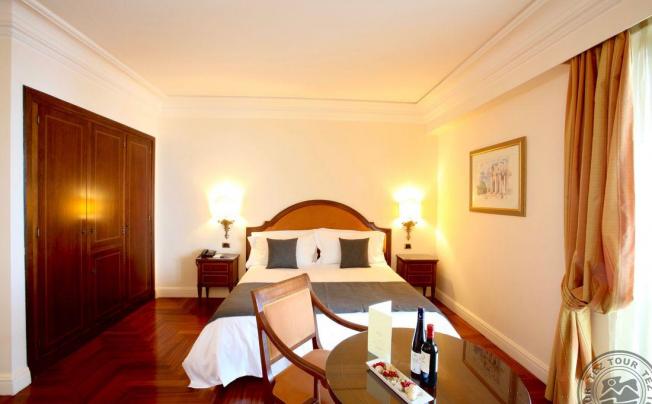 Фото отеля San Pietro Grand Hotel