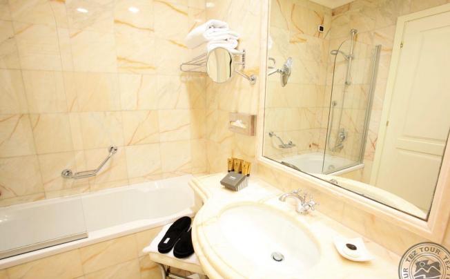 Фото отеля San Pietro Grand Hotel