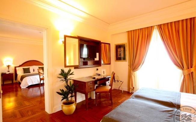 Фото отеля San Pietro Grand Hotel