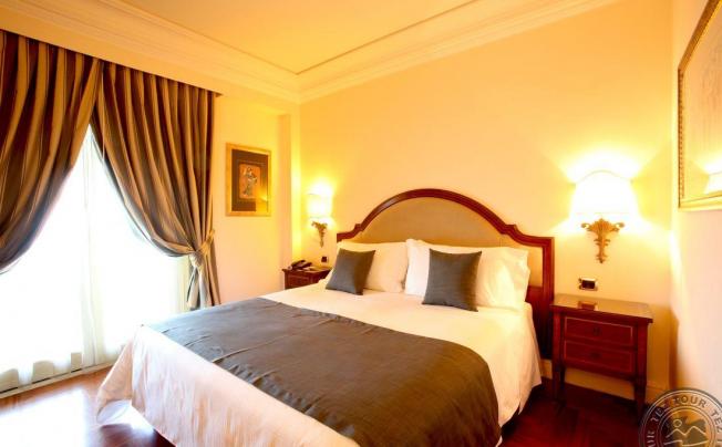 Фото отеля San Pietro Grand Hotel
