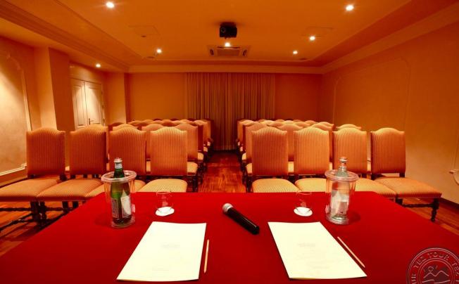 Фото отеля San Pietro Grand Hotel