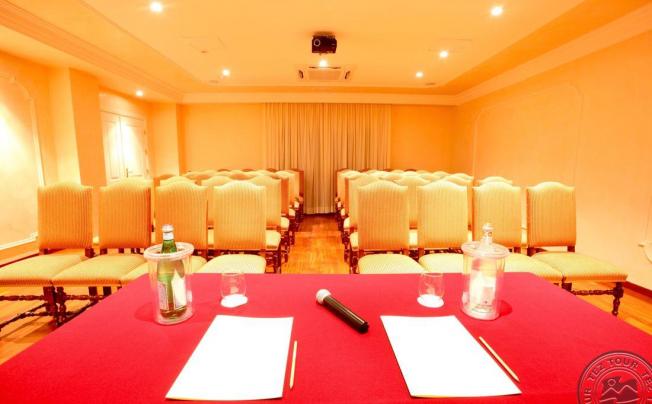 Фото отеля San Pietro Grand Hotel