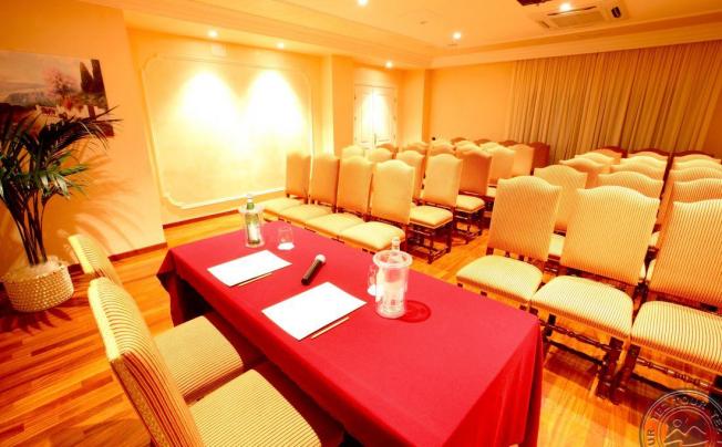 Фото отеля San Pietro Grand Hotel