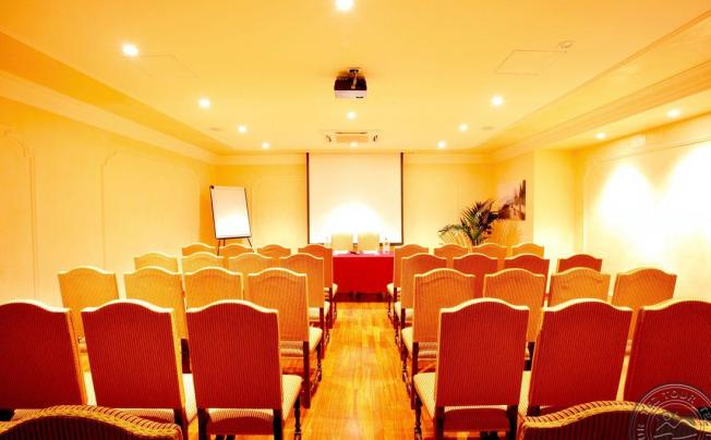 Фото отеля San Pietro Grand Hotel