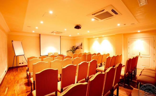 Фото отеля San Pietro Grand Hotel