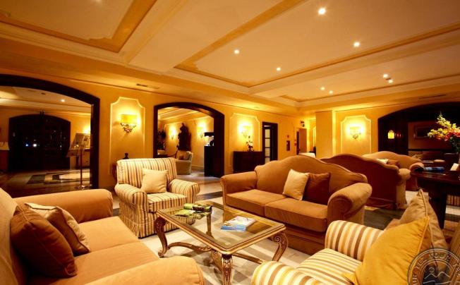Фото отеля San Pietro Grand Hotel