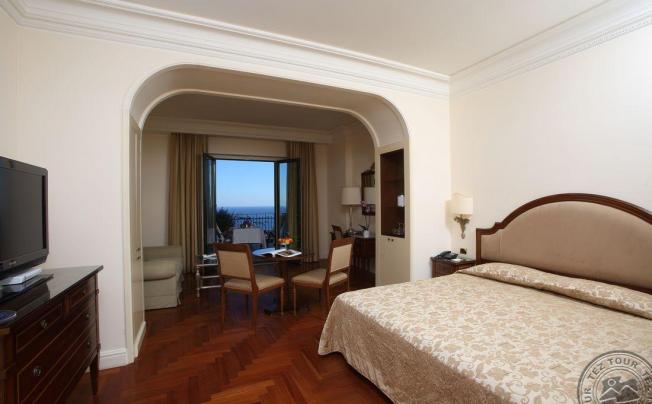 Фото отеля San Pietro Grand Hotel
