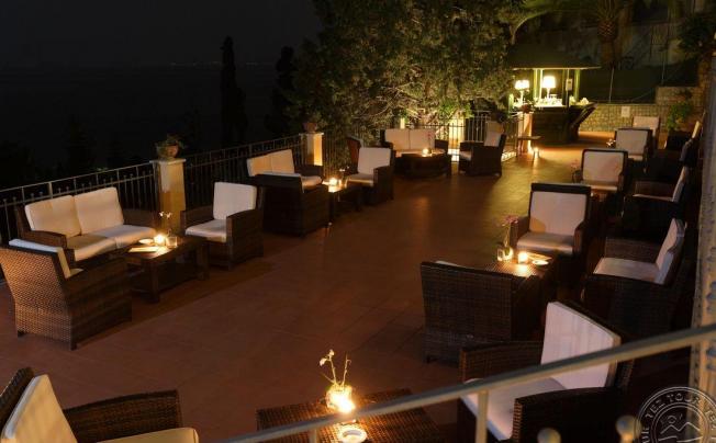 Фото отеля San Pietro Grand Hotel